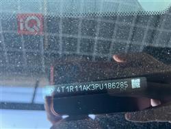 تويوتا كامري